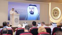 Sharjah Calligraphy Forum to stage 93 events
