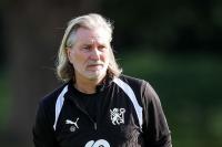Early fitness boost for the new Peterborough United manager and international player update