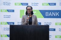 BPR steps up financing for key sectors as Musanze redevelopment gathers pace