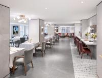 DC’s Famed Jockey Club Is Back—Inside a Luxury Assisted Living Facility
