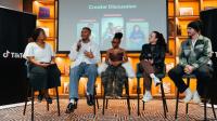 TikTok One Creates New Earning Opportunities for Creators in South Africa
