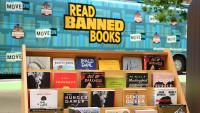 Book bans in US schools hit record high of nearly 12,000, PEN America says