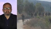 Meet Issa Amro: Palestinian Human Rights Advocate Attacked by Settlers, Detained by Israeli Army