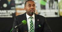 Bermuda projects $170 million surplus as Burt prepares to leave finance post