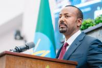 Ethiopia to Reassert Regional Influence, Secure Sea Access, Says PM Abiy