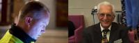 Greece: Migrants' rights defenders Tommy Olsen and Panayote Dimitras to face trial on 6 October