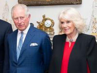 King Charles, Queen Camilla to visit Guyana ahead of CHOGM