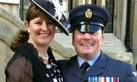 British RAF officer is killed and his wife injured in parasailing accident during Maltese holiday