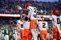 OSN: Oregon State Just Sent A Message – This Offense Is For Real