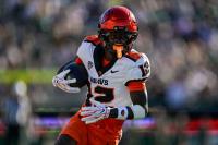 OSN: The Nation Needs To Start Paying Attention To Oregon State’s Jesse Legree