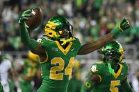 McLaughlin: Oregon In October — It’s Go Time
