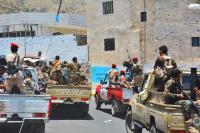 Saudi-Led Coalition Deploys 100 Warplanes as Yemen Government Launches Major Offensive Against Houthis