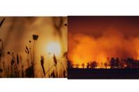SE Wyoming Facing Record Heat, Red Flag Warnings