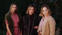 Penelope Chilvers on dressing the Princess of Wales – and building a family fashion business
