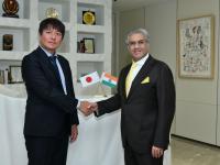 Hero Future Energies Sells 49% Stake in 500 MWp Wind-Solar-BESS Project to Sumitomo