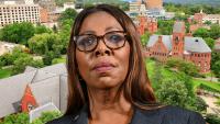 Cornell Gang Rape Lawyer Wants NY Attorney General Removed From Investigation
