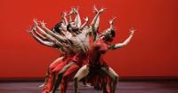 Acclaimed Ballet Hispánico New York to perform free at the Ogle Center