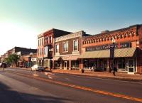 New York State Holiday Tradition As Seneca Falls Prepares for ‘It’s a Wonderful Life’ Anniversary