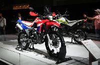 Honda XR300L & XR300 Rally Launched Starting at Rs 1.83 Lakh