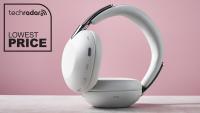 Sony's most premium wireless headphones ever offer an ultra-expansive soundstage, unmatched comfort, and a stellar look that I loved when I reviewed them — and at this record-low price, they're now outstanding value