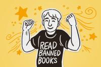 As the author of ‘Gender Queer,’ I know how important the censorship fight is