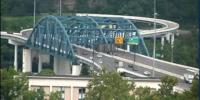 WVDOT announces first major construction phase of Fort Hill Bridge rehabilitation project