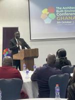 World Architecture Day: Stakeholders call for stricter enforcement of building regulations
