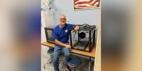 WSCO alumnus builds career in engineering, manufacturing and education