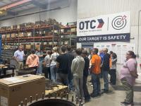 Manufacturing Day connects 387 Crawford County students with local career opportunities