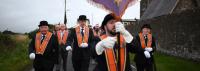 Northern Ireland : Human Rights must guide decisions on Drumcree Parade