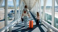 Travel advice issued for Brits this half term after changes to 100ml liquid rules