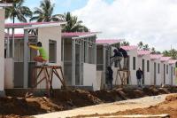 ‘Property developers cut capex as housing glut weighs on sales’