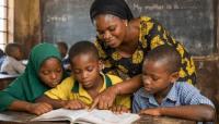 Africa’s Teacher Shortage and the Crisis Facing the Next Generation