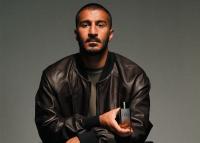 Ziyad AlMaayouf named Giorgio Armani Middle East fragrance ambassador