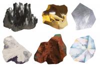 The Science Enabling a Steady Supply of Critical Minerals