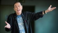 'One of most prominent figures in Israeli culture': Singer, theater icon Illy Gorlizki dies at 91