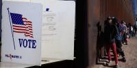 Biden judge declares ban on noncitizens voting 'unconstitutional' weeks before midterms