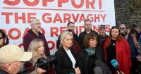 O’Neill accused of choosing ‘SF politics’ over ministerial responsibilities in Drumcree standoff