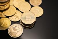 Which Crypto Reaches a $1 Trillion Market Cap After Bitcoin? Ethereum Is at $333 Billion, XRP at $96 Billion, Solana at $71 Billion