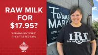 Making the Numbers Work: Inside Little Red Farm’s Direct-to-Consumer Model