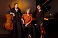 Contemporary classical music and dance come together in High River