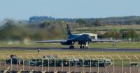 U.S. Quickly Pulls All B-1 Bombers from U.K. Base in Wake of Terror Threat