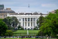 ‘Monitoring the outbreak’ – White House ‘assessing options’ after lab worker dies of plague in Russia