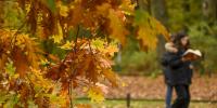 West Coast plagued by unbearable heat while the East experiences first taste of chilly weather this fall
