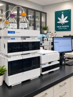 Putting Cannabis to the Test
