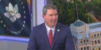State Rep. Kevin Felsher discusses redistricting, healthcare, and education