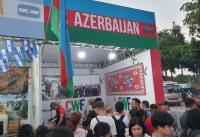 Azerbaijani culture showcased at Vietnamese festival