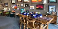 Art gallery in Guymon helping artists grow in the High Plains