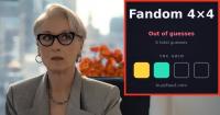 You’re Going To Need A Weirdly Broad Pop Culture Brain For This Fandom Quiz Game