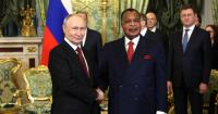 Congo Said No to Wagner. Then It Let Russia In.